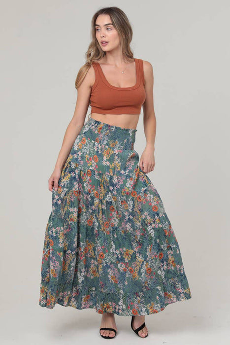 Jaelyn Skirt