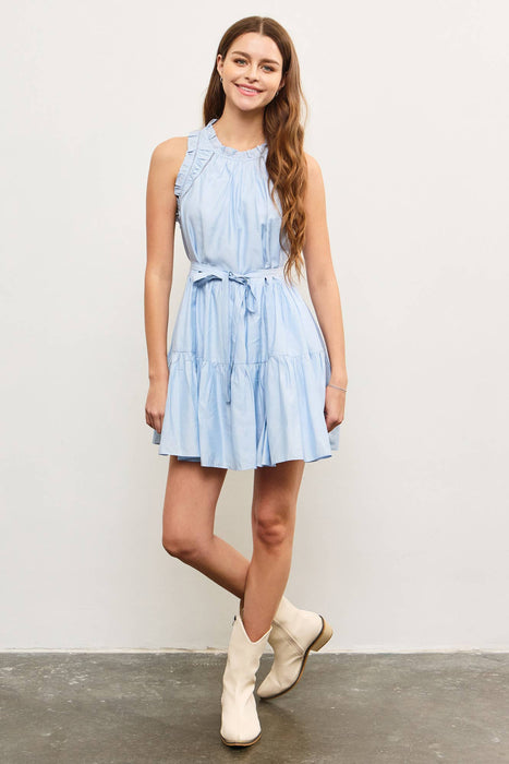 BellaMae Dress
