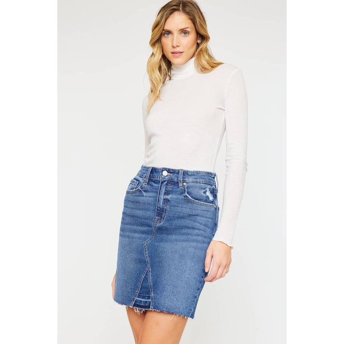 Penelope Kancan Skirt