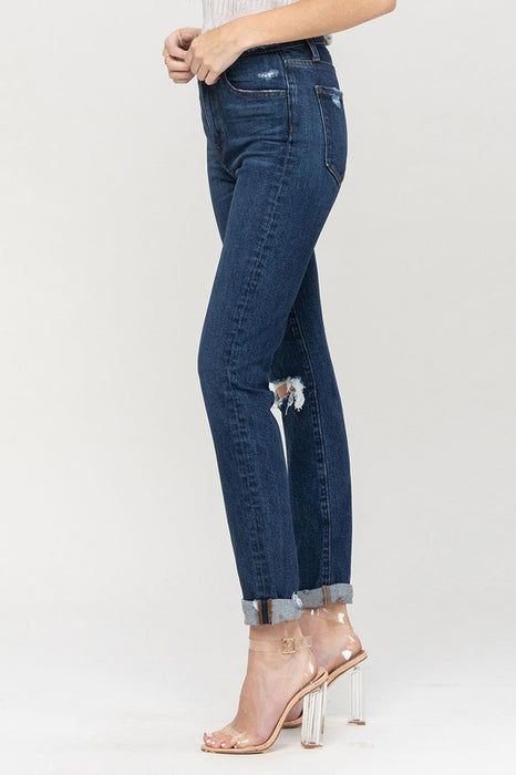 Fearfully Made Jeans