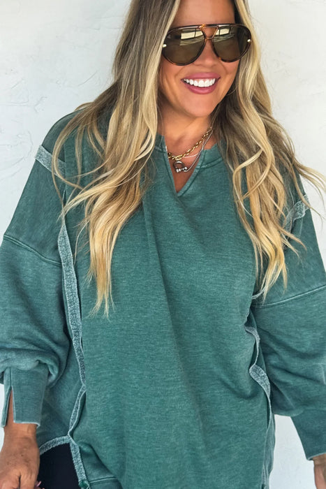 PREORDER: The Comfy Cut Sweatshirt