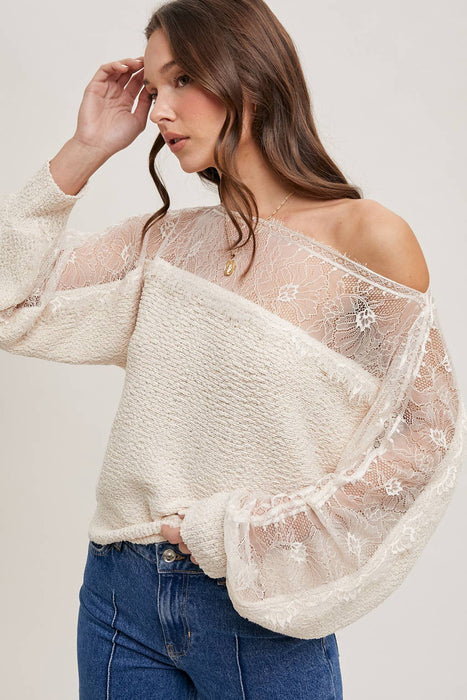 Riley Pullover