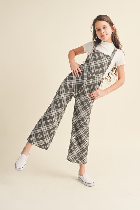 Junie B Jumpsuit