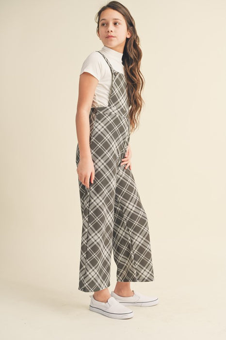 Junie B Jumpsuit