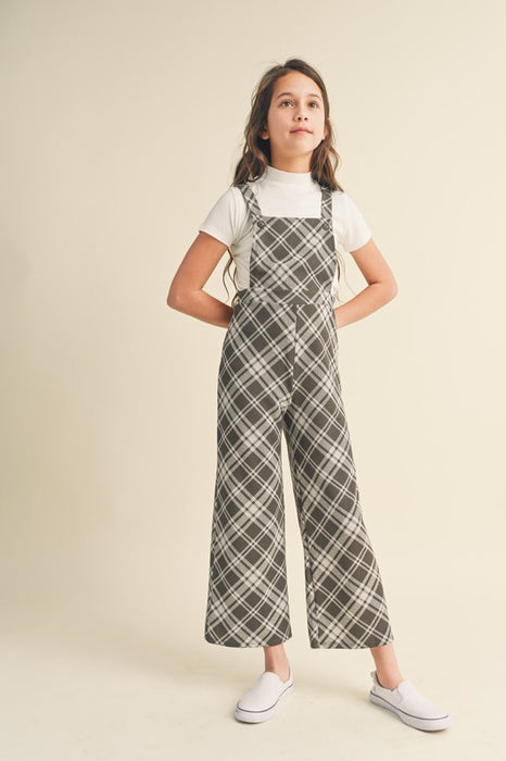 Junie B Jumpsuit