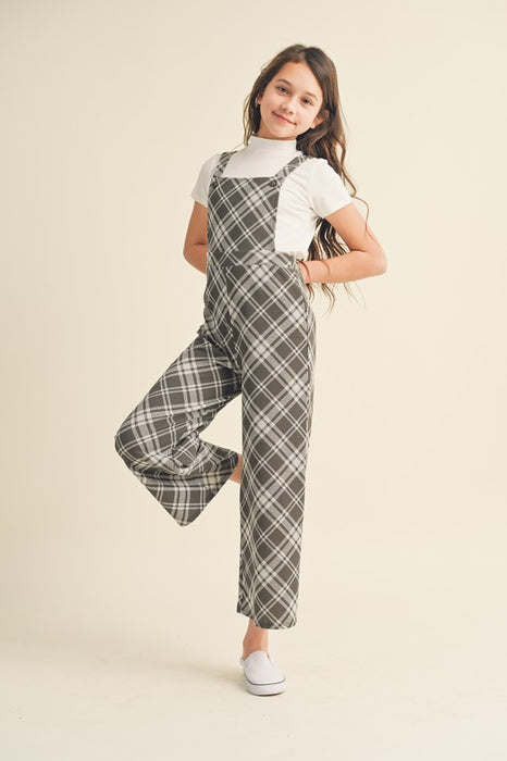 Junie B Jumpsuit