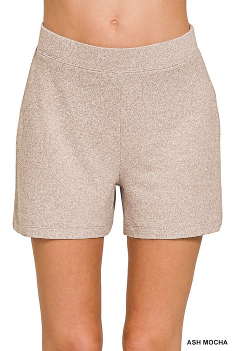 Dream Lounge Shorts