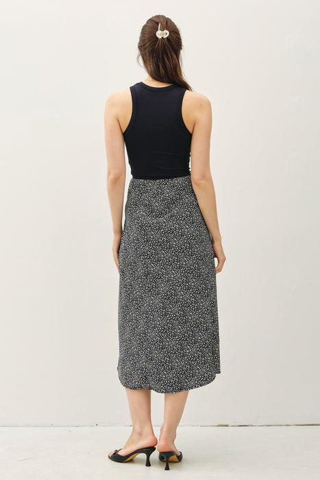 Fall Coppella Skirt Black