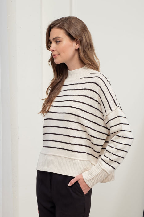 North & Main Sweater