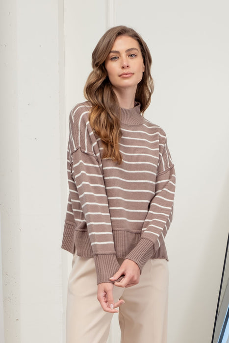 North & Main Sweater