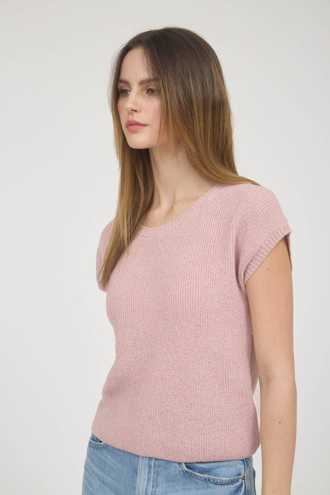 Charlotte Tie Top