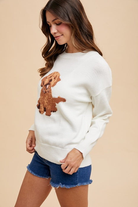Charlie Boy Sweater