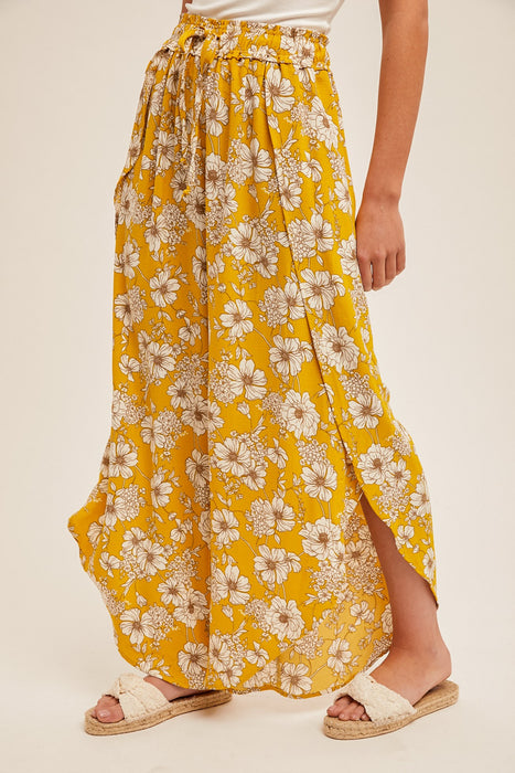 Tulip Pants