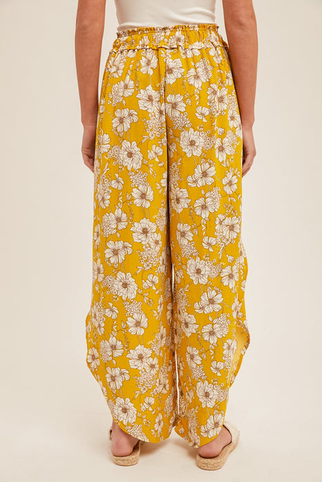 Tulip Pants
