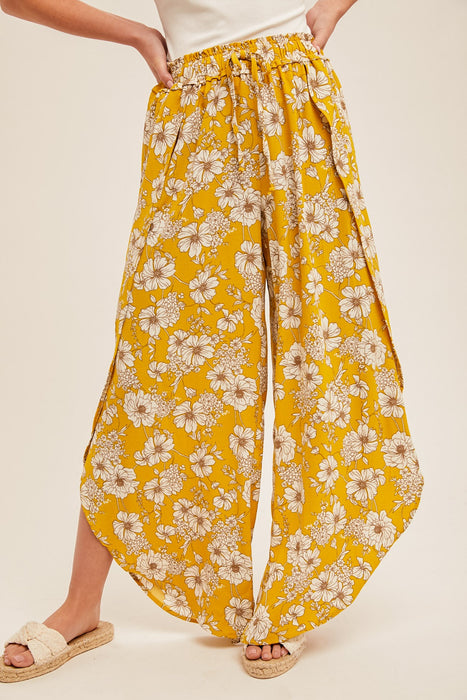 Tulip Pants