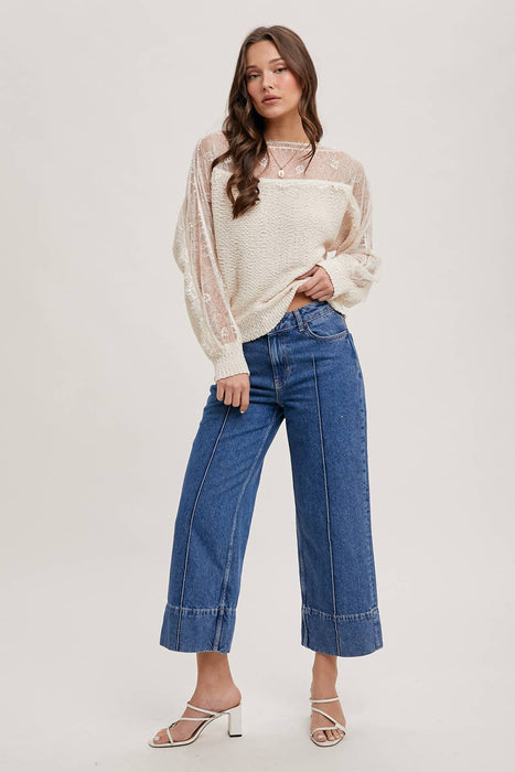 Riley Pullover