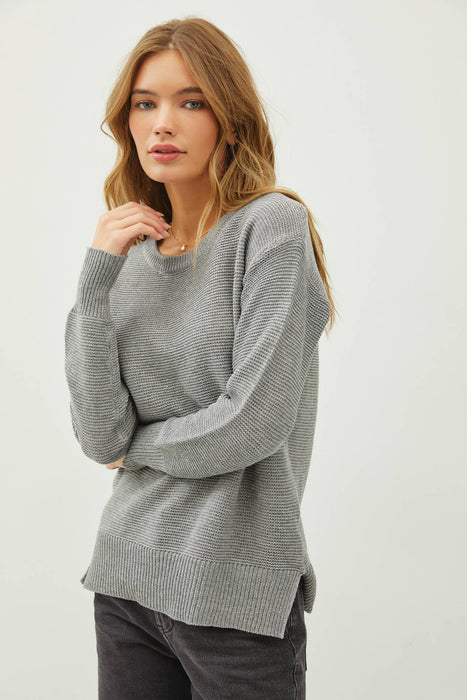 Boyfriend Sweater