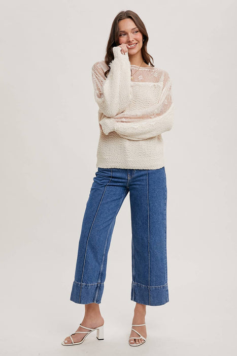 Riley Pullover