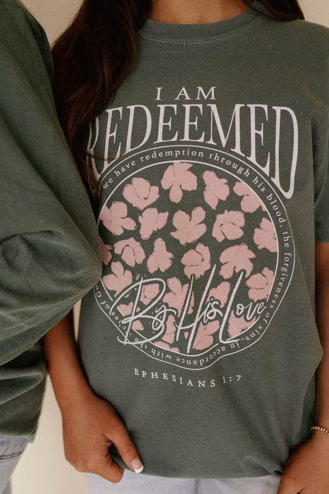 Redeemed