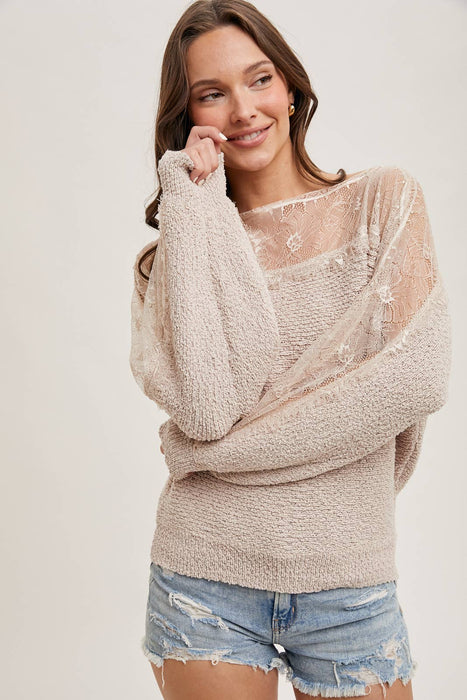 Riley Pullover