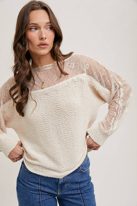 Riley Pullover