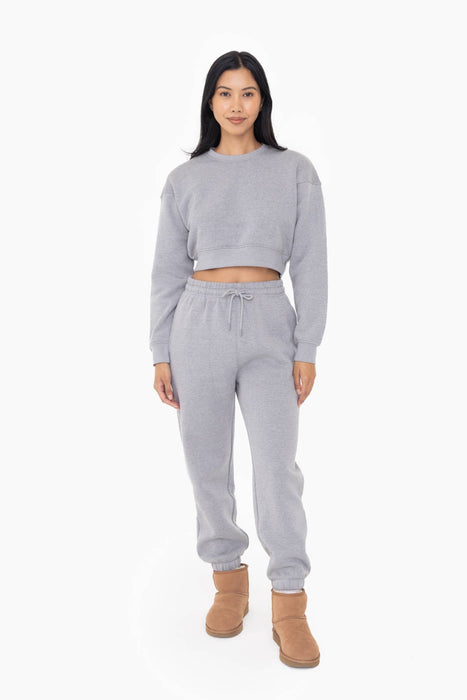 Fleece Billow Pants