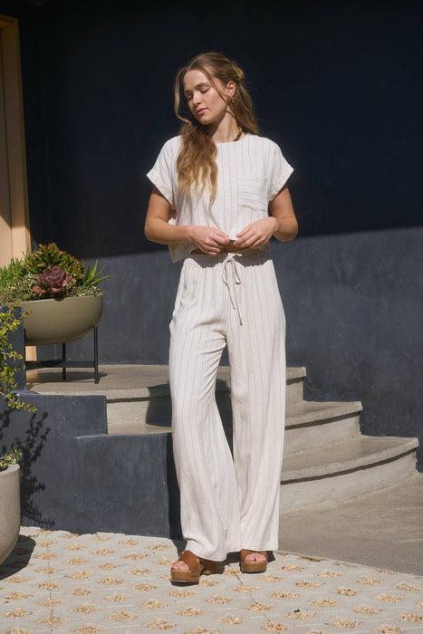 Between the Lines 2 Piece Set