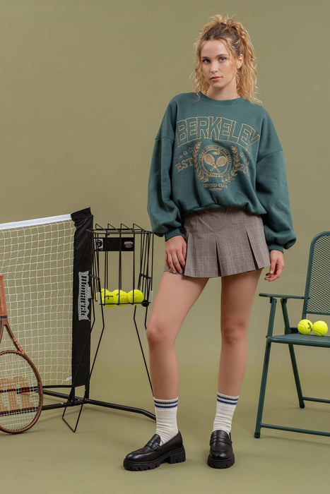 Berkeley Tennis Club Hoodie