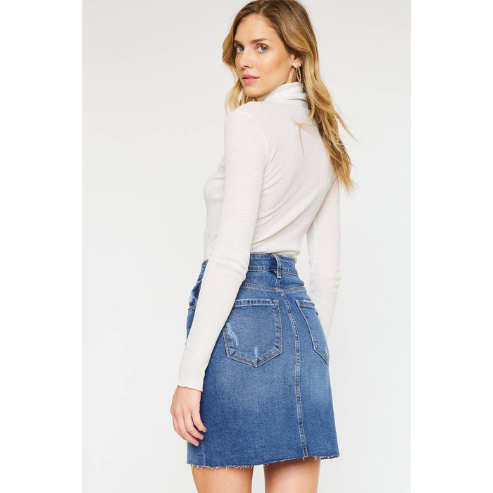 Penelope Kancan Skirt