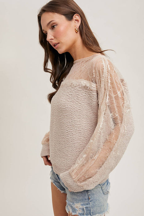 Riley Pullover