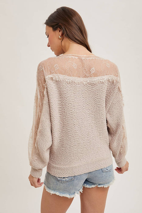 Riley Pullover
