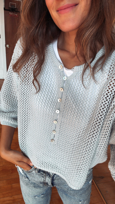 Alani Open Top