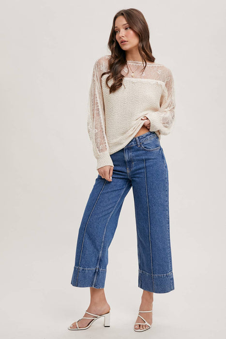 Riley Pullover