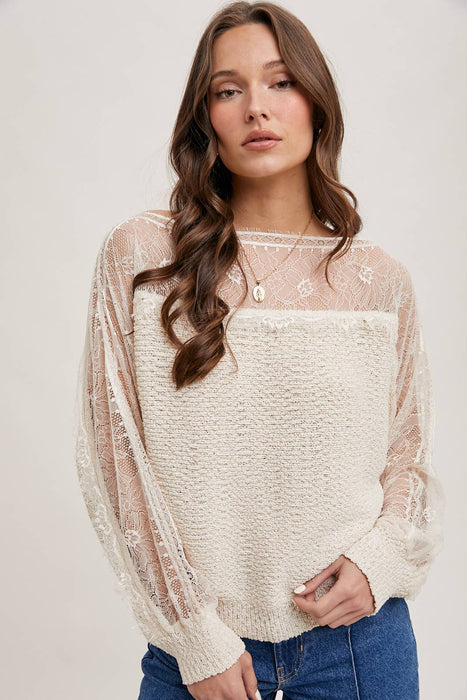Riley Pullover