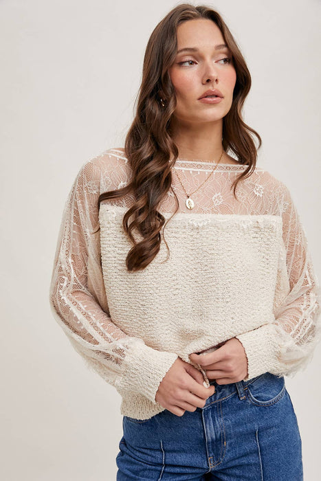 Riley Pullover
