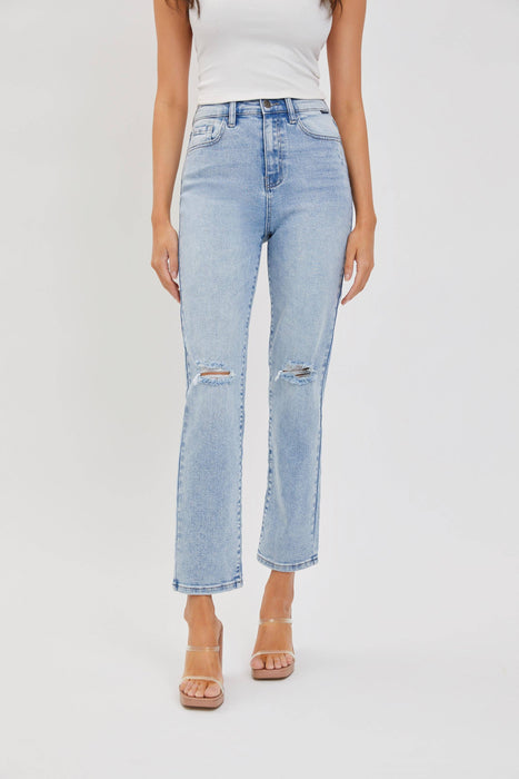 The Perfect Fit Highrise Jeans