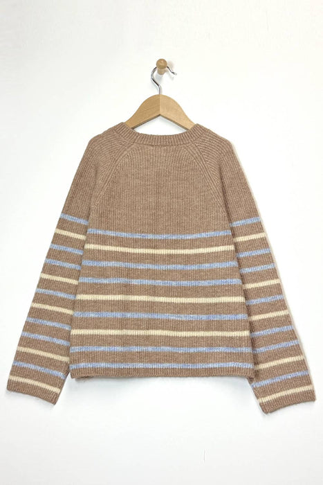 Adelyn Grace Sweater