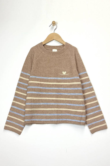 Adelyn Grace Sweater