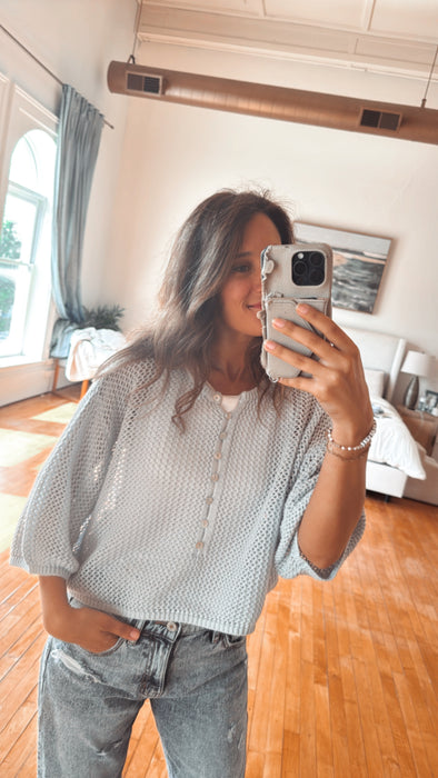 Alani Open Top