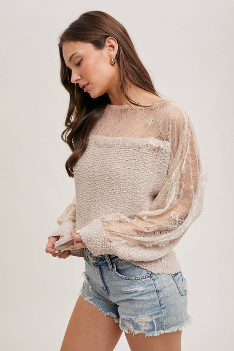 Riley Pullover