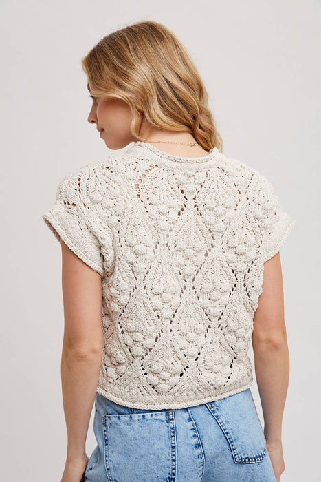 Elyse Pullover