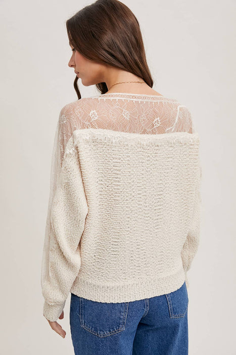 Riley Pullover