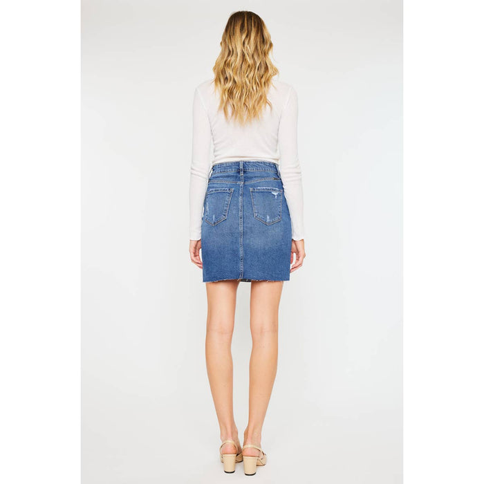 Penelope Kancan Skirt