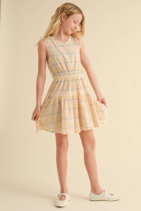 Bryndal Stripe Dress