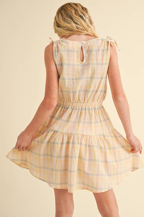 Bryndal Stripe Dress