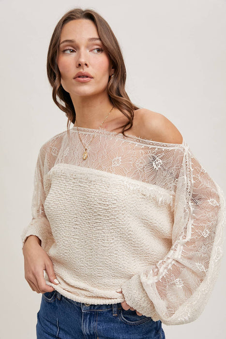 Riley Pullover