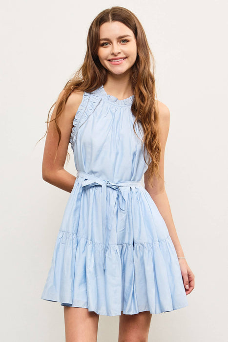 BellaMae Dress