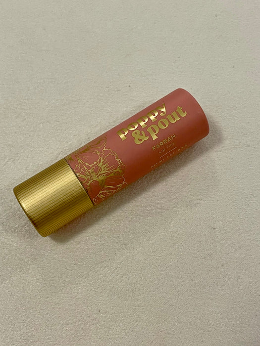 Poppy and Pout Lip Tint
