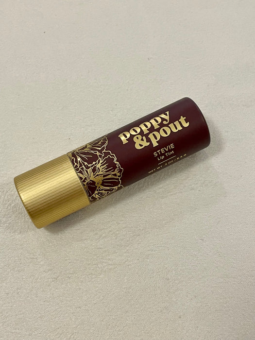 Poppy and Pout Lip Tint