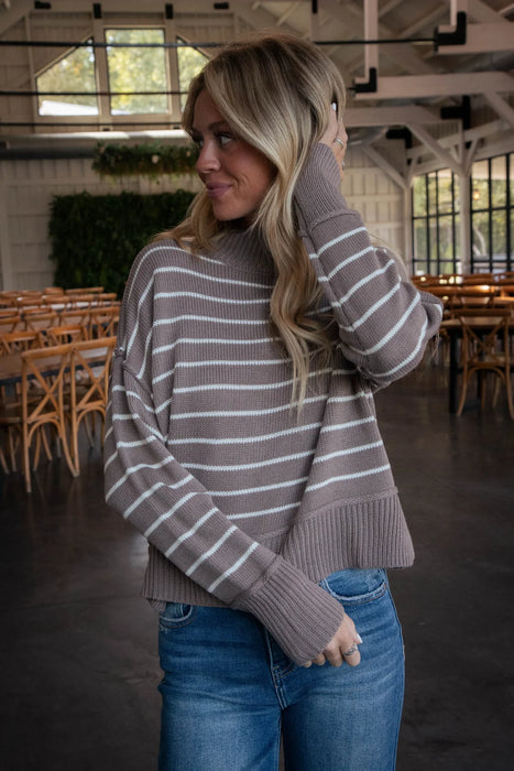 North & Main Sweater